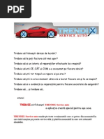 Reparatiile Intr Un Service Auto Si Norma De Timp