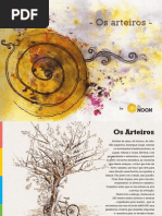 Os Arteiros