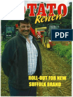 UK Potato Review