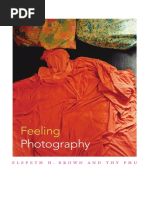 Download Feeling Photography edited by Elspeth H Brown and Thy Phu by Duke University Press SN205199238 doc pdf