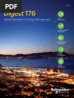 Download Schneider Electric Digest 176 by EmmanuelSchneider SN205203412 doc pdf
