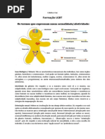 Coletivo Voe - Formação LGBT