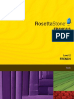 French Level 2 - Tests PDF