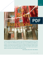 Datos Linea 9 Barcelona