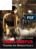 142965747 Vampirii Din Morganville 6 Carpe Corpus