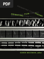 Download Animating Film Theory edited by Karen Beckman by Duke University Press SN205208690 doc pdf