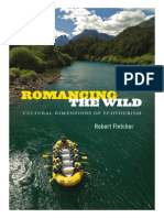 Romancing The Wild by Robert Fletcher