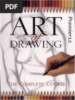 ART OF DRAWING - THE COMPLETE COURSE 2003.pdf