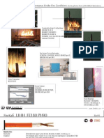 Firekab Catalogue