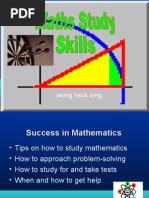 Download Kaedah Pembelajaran Matematik by akser001 SN20523339 doc pdf