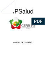 Manual de IPSalud