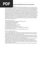 Download Pancasila Sebagai Kepribadian Dan Identitas Nasional by Fachrurozi Saputra SN205239252 doc pdf