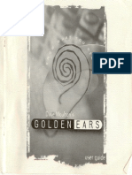 Golden Ears  (Manual)