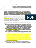 Una mirada sociológica del mercado gay porteño