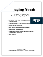 Youth Engagement Handbook - Final