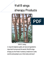 Aromatherapy Products.pdf