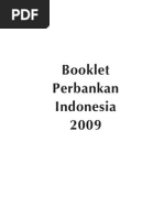 Download Booklet Perbankan 2009 by jimmy simarmata SN20525234 doc pdf