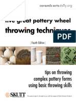 5GreatThrowTech4ed