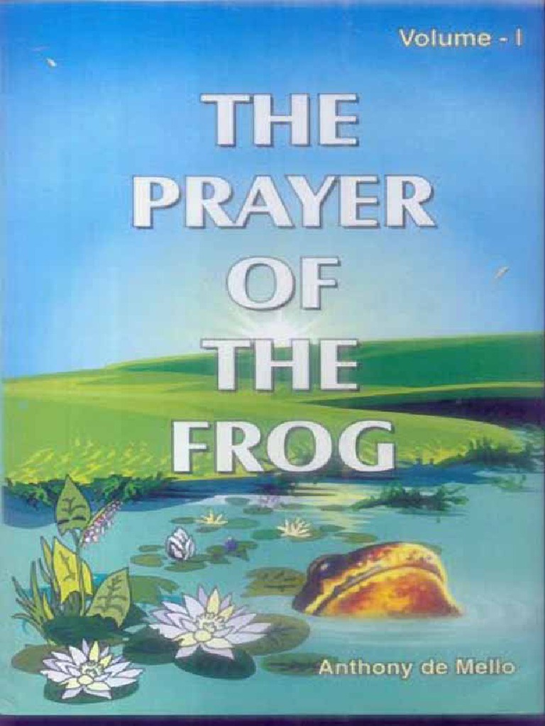 58 Top Best Writers Anthony De Mello Books Free Download Pdf for Learn
