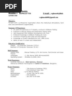 Download 36  yrs exp in testing resume by raghunath008 SN2052533 doc pdf