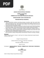 Download UU 10 2004 Pembentukan Peraturan PerUU by DR Drs H Shofwan Karim Elha BA MA SN2052534 doc pdf