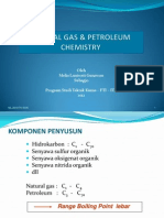 Kuliah 2 Natural Gas & Petroleum Chemistry