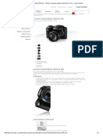 Canon PowerShot SX510 HS - Câmaras Compactas Digitais PowerShot e IXUS - Canon Portugal