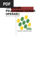 Download PEDOMAN PELAYANAN KAMAR OPERASI by Hakiki Akbari SN20525733 doc pdf