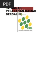 Download Standar Pelayanan Kebidanan by Hakiki Akbari SN20525861 doc pdf