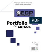 Portfolio Egp