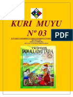 Kuri Muyu 3