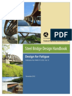 Design For Fatigu2e PDF