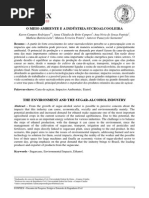 O Meio Ambiente e a Indústria Sucroalcooleira.pdf
