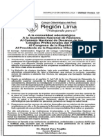 Comunicado PDF