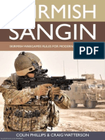 Skirmish Sangin - Sampler