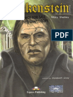 Frankenstein Book PDF