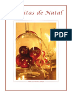 Receitas de Natal PDF