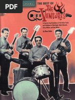 Download The Ventures - Signature Licks by braulillo SN20527455 doc pdf
