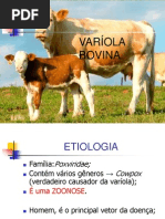 VARÍOLA BOVINA APRESENTAÇÃO.ppt
