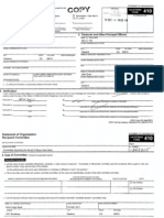 Committee Opposing The Recall of Mayor Jean Quan - 410 Initial 12-09-11 REDACTED