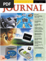 Atmel Apps Journal 6