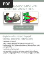 Download PENGELOLAAN-obat-dan-ADMINISTRASI-APOTEK_2pdf by keluarga SN205281741 doc pdf