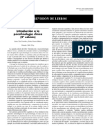 Introducción A La Fisiologia Clinica PDF