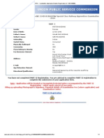 UPSC - Candidate's Application Details (Registration-Id_ 11401418668)