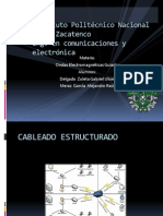 Cable Extructurado - Presentacion10