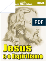 Revista Cristã de Espiritismo - Jesus e o Espiritismo PDF