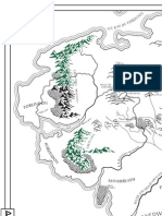 MERP - Huge Middle Earth Map (6 Pages!) PDF