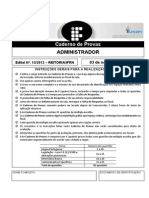 Administrador PDF