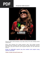 Download Strategi Dan Taktik Negosiasi I by Deejey Oko SN205287562 doc pdf