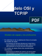 Osi TCPIP